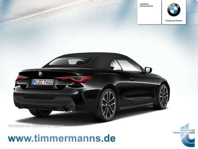 BMW 430i (Bild 2/5)
