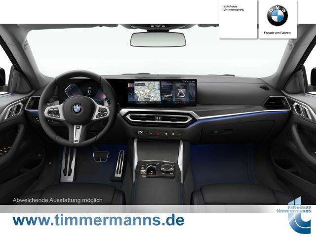 BMW 430i (Bild 4/5)