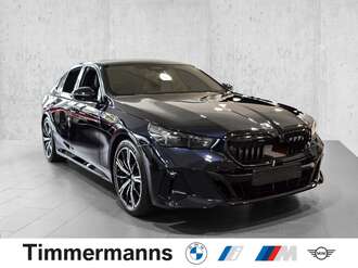 BMW 520d (Bild 1/16)