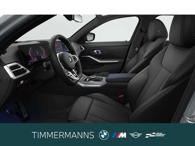 BMW 320 (Bild 3/5)