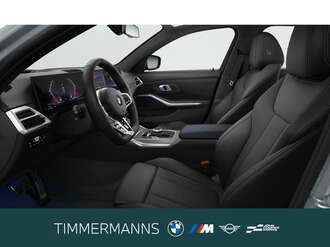 BMW 320 (Bild 3/5)