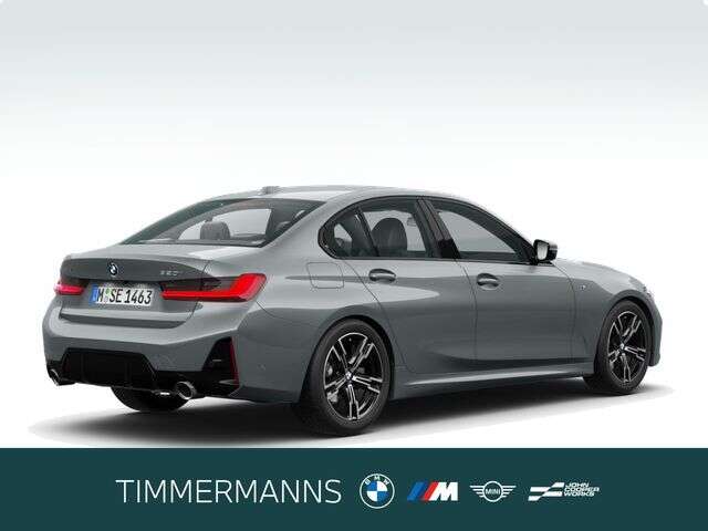 BMW 320 (Bild 5/5)