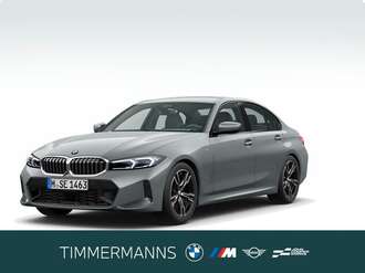BMW 320 (Bild 1/6)
