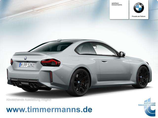 BMW M2 (Bild 18/22)