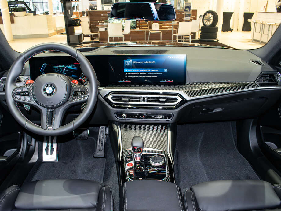 BMW M2 (Bild 15/18)