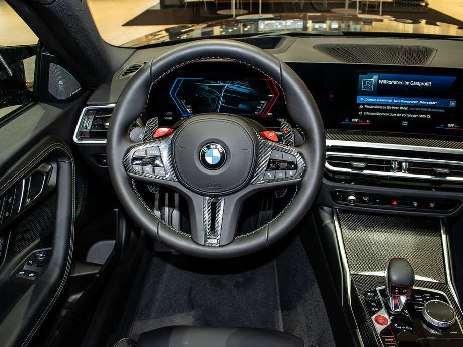 BMW M2 (Bild 16/18)