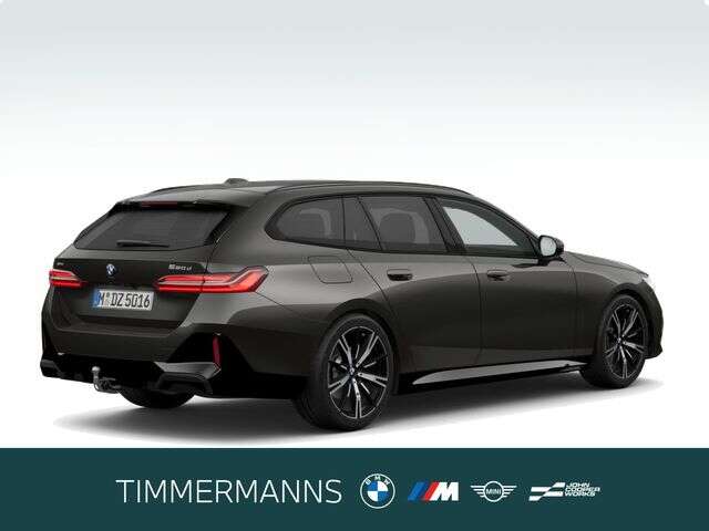 BMW 520 (Bild 5/5)