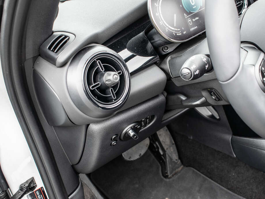 MINI Cooper S Cabrio (Bild 13/22)