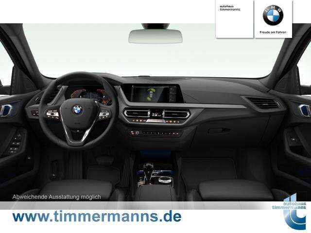BMW 118i (Bild 4/5)