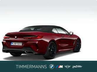 BMW 840 (Bild 2/5)