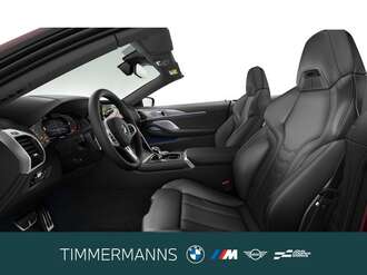 BMW 840 (Bild 3/5)