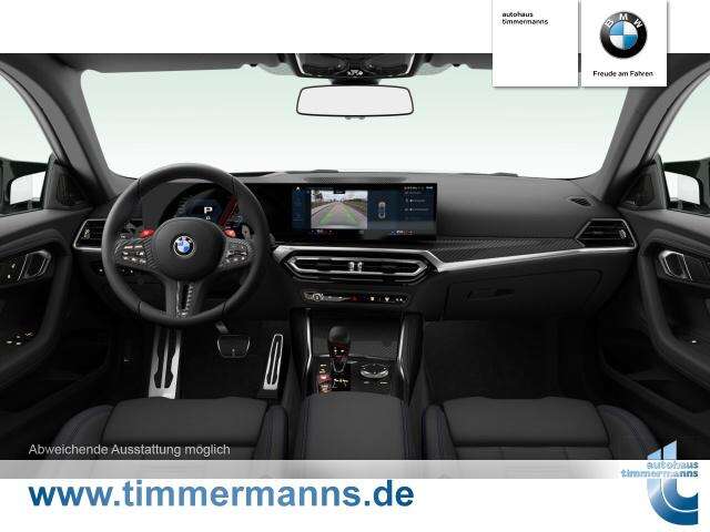 BMW M2 (Bild 4/5)