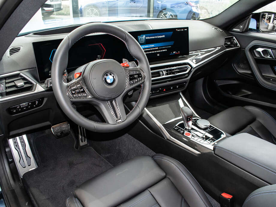 BMW M2 (Bild 11/15)