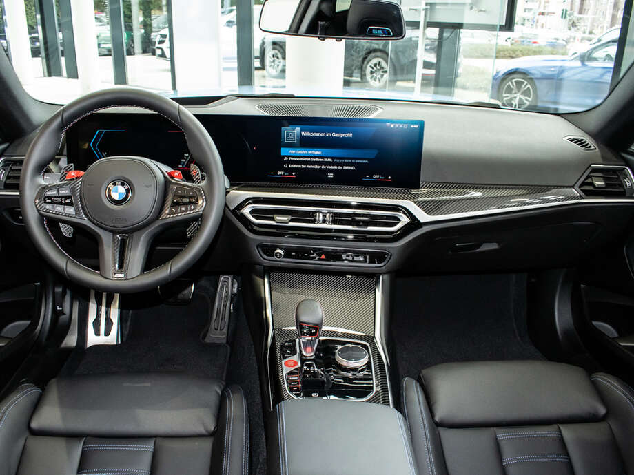 BMW M2 (Bild 12/15)