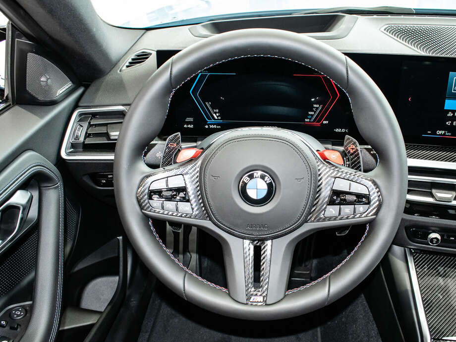 BMW M2 (Bild 14/15)