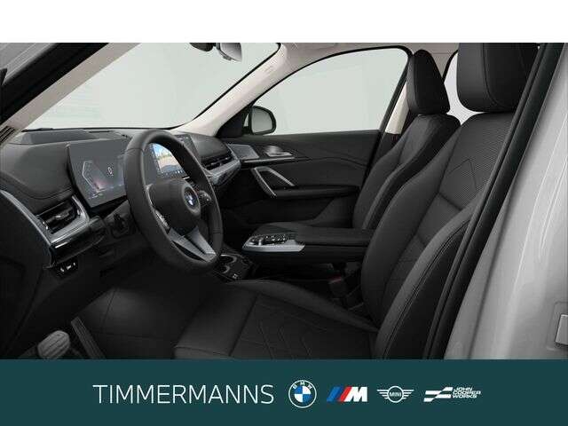 BMW X1 (Bild 3/5)