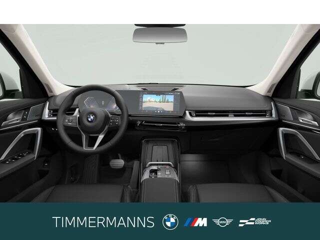 BMW X1 (Bild 4/5)