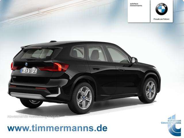BMW iX1 eDrive20 (Bild 5/5)