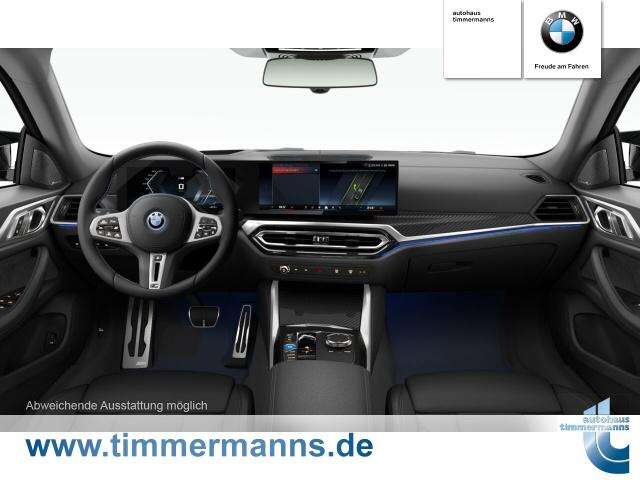 BMW i4 (Bild 4/5)