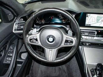 BMW M340d xDrive Auto (Bild 2/2)