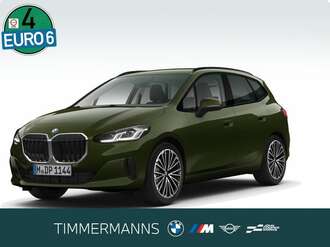 BMW 220 Active Tourer (Bild 1/5)