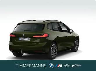 BMW 220 Active Tourer (Bild 2/5)