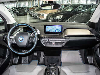 BMW i3 (Bild 2/2)