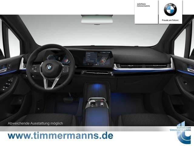 BMW 218 Active Tourer (Bild 4/5)