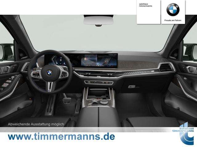 BMW X7 M60i xDrive (Bild 4/5)