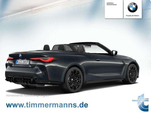 BMW M4 (Bild 5/5)