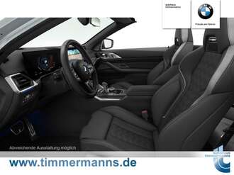 BMW M4 (Bild 3/4)