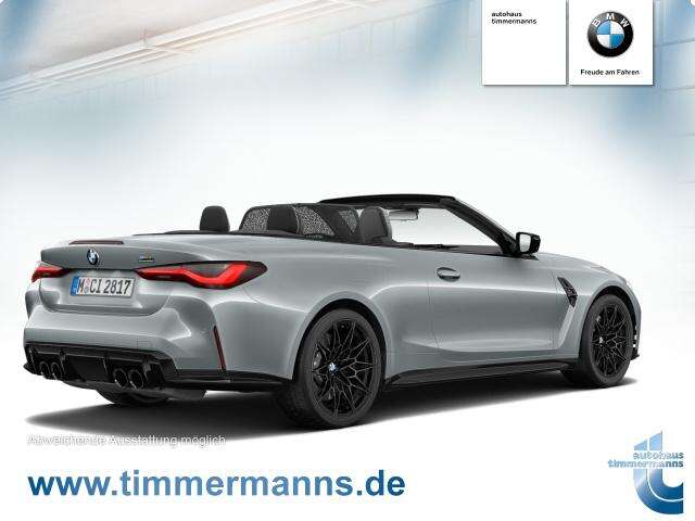 BMW M4 (Bild 4/4)