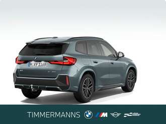 BMW X1 (Bild 2/5)