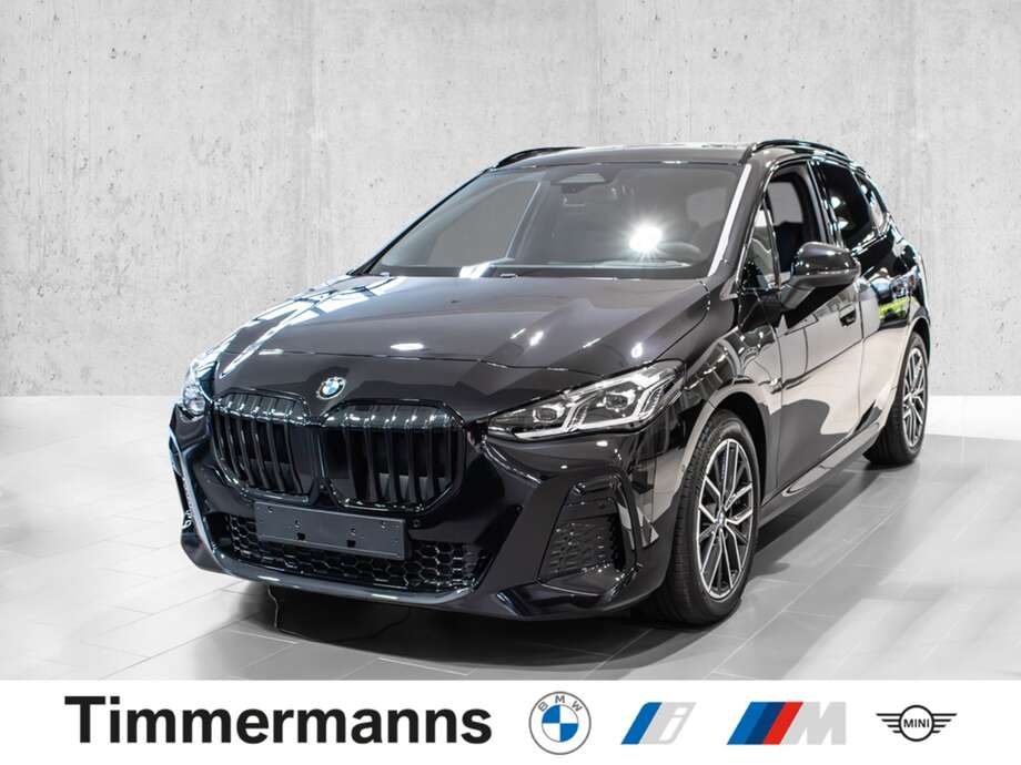 BMW 223i (Bild 1/16)