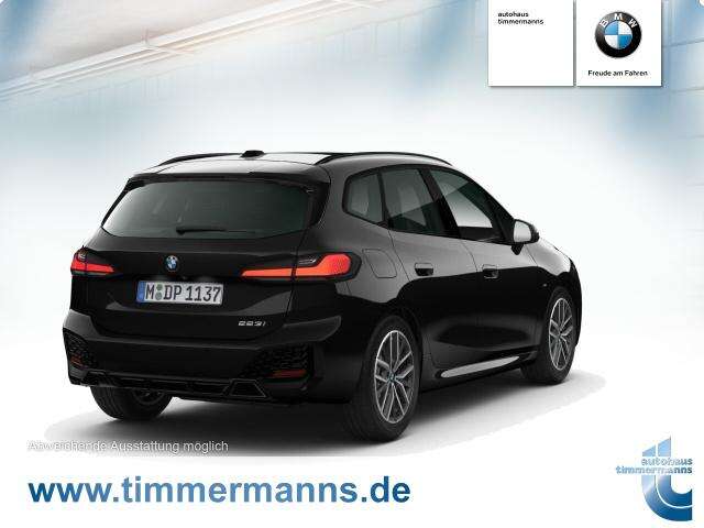 BMW 223i (Bild 2/5)