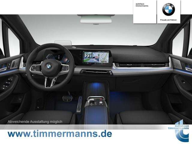 BMW 223i (Bild 4/5)