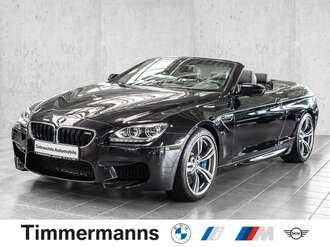 BMW M6 (Bild 1/2)
