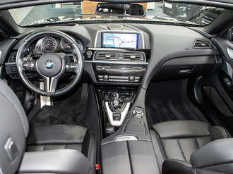 BMW M6 (Bild 2/2)