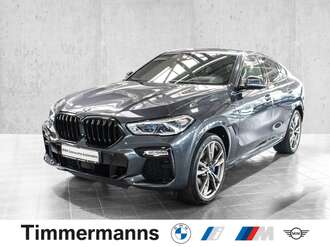 BMW X6 (Bild 1/2)