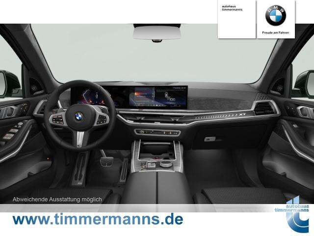 BMW X7 xDrive40d (Bild 4/5)