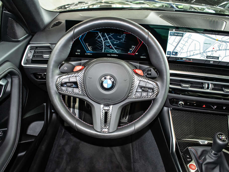 BMW M2 (Bild 2/2)