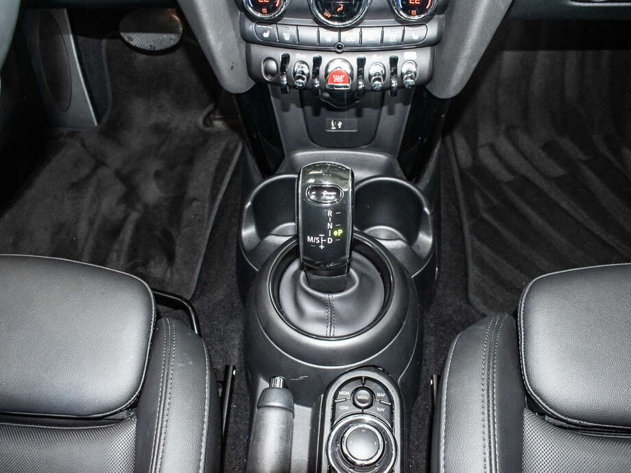 MINI Cooper S Cabrio (Bild 5/18)