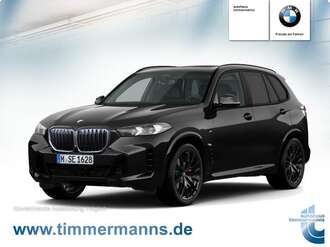 BMW X5 (Bild 1/5)