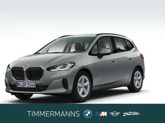 BMW 220 Active Tourer (Bild 1/6)
