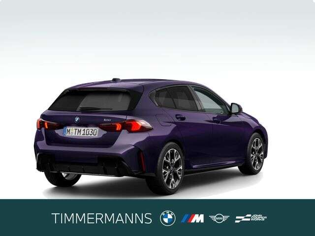 BMW 120 (Bild 2/5)