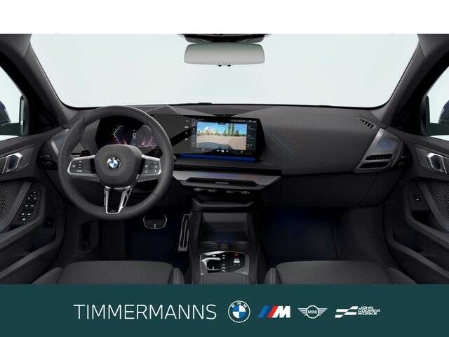 BMW 120 (Bild 4/5)