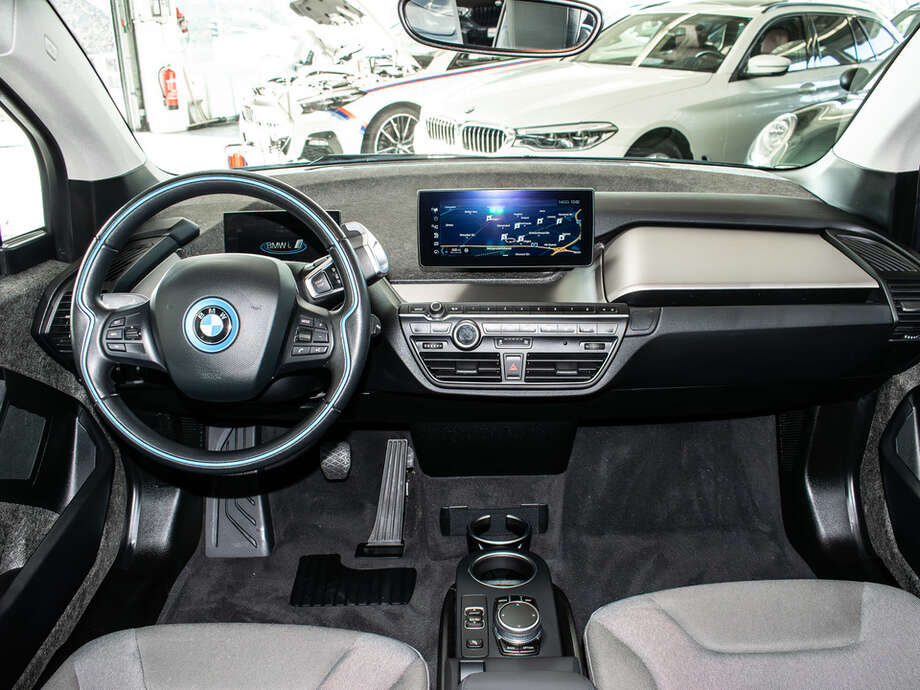 BMW i3 (Bild 17/18)