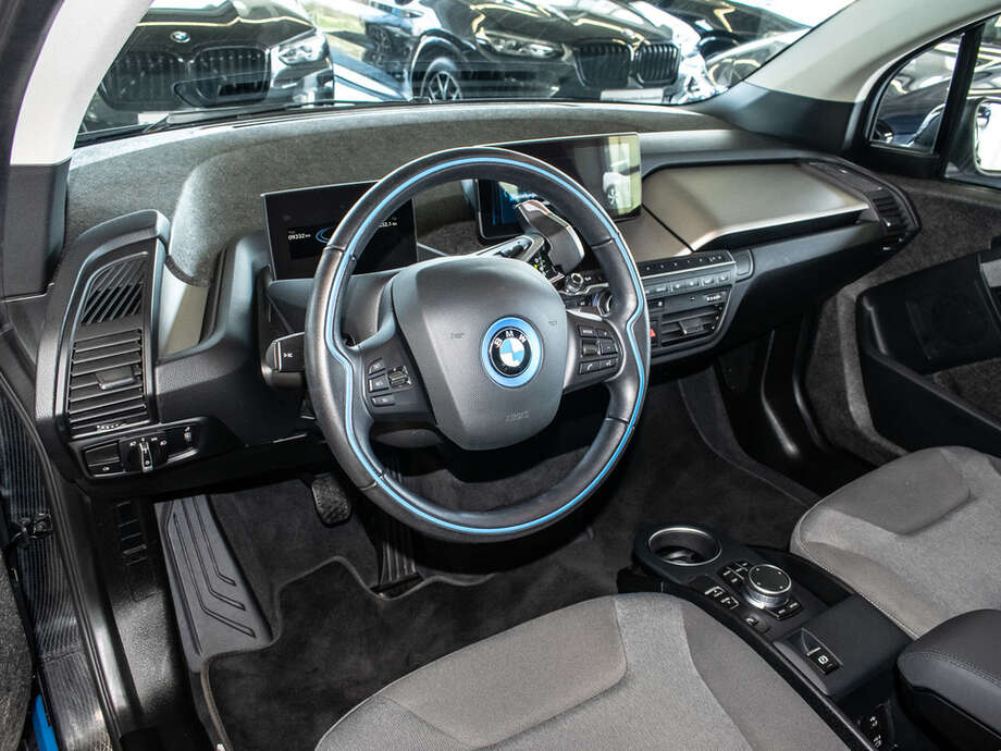 BMW i3 (Bild 20/21)