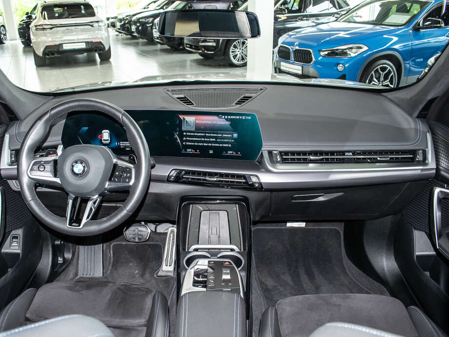 BMW X1 (Bild 19/19)