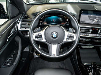 BMW X3 (Bild 2/20)